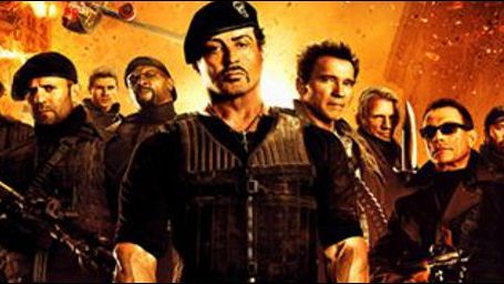 image de la news Box-office US : les Expendables gardent le cap
