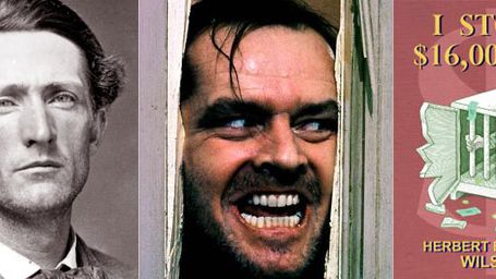 image de la news Deux projets TV pour... Stanley Kubrick !