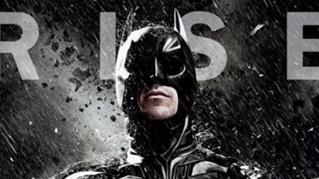 image de la news "The Dark Knight Rises" passe le milliard !