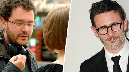 Michel Hazanavicius rejoint Riad Sattouf !