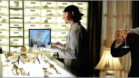 image de la news Une star d'"American Wives" dans "Bones"