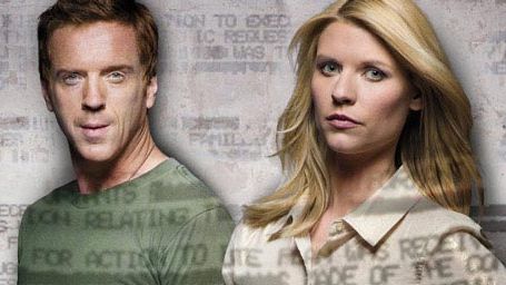 image de la news Audiences du Jeudi 13 Septembre : la série "Homeland" réalise un gros démarrage