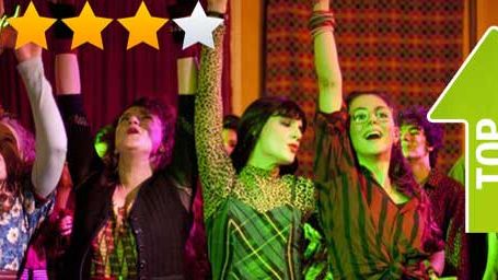 image de la news Presse & spectateurs : "Camille redouble" est-il le meilleur film de la semaine ?