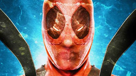 image de la news "Deadpool" - Un héros qui a la cot-cot