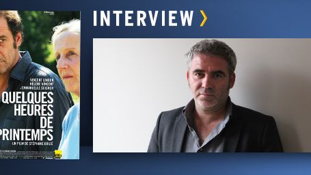 image de la news "Quelques heures de printemps" : rencontre avec Stéphane Brizé, réalisateur et scénariste