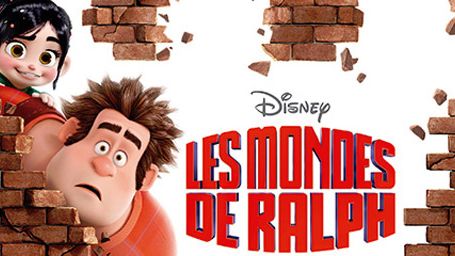 image de la news La voix française de Ralph sera...
