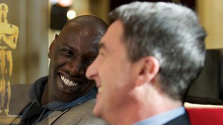 image de la news Intouchables dans la course aux Oscars !