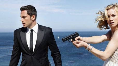 La dernière saison de "Chuck" le 6 octobre sur NT1