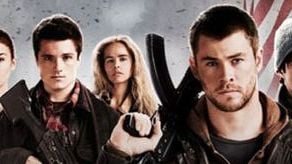 "Red Dawn" : un extrait [VIDEO]