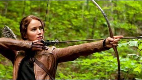 Un scénariste pour les deux volets d'"Hunger Games 3" !