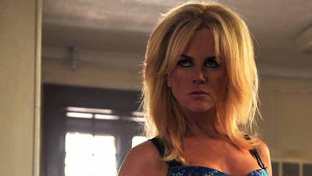 image de la news Première image de Nicole Kidman en Grace Kelly ! [PHOTO]