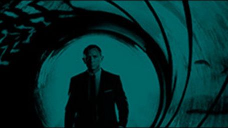 image de la news "Skyfall" : la chanson d'Adèle en écoute ! 