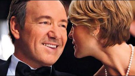 image de la news "House Of Cards" de Fincher : la date et le poster !