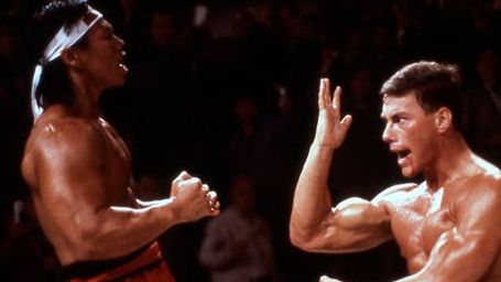 Van Damme ne sera pas dans le remake de "Bloodsport"