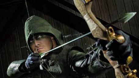 Audiences US du mercredi 10 octobre: "Arrow" a-t-il atteint sa cible ?
