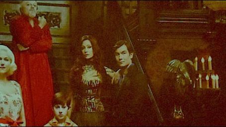 image de la news Le pilote de "Mockingbird Lane" diffusé sur NBC pour Halloween