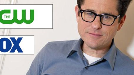 J.J. Abrams développe une comédie et un cop show !