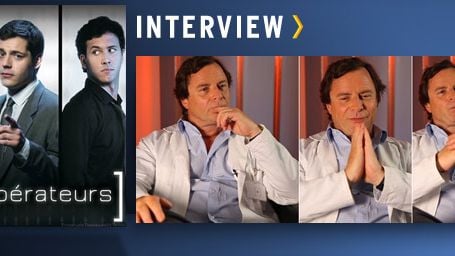 image de la news Interview : François Rollin est un "Opérateur" (de l'absurde) [VIDEO]