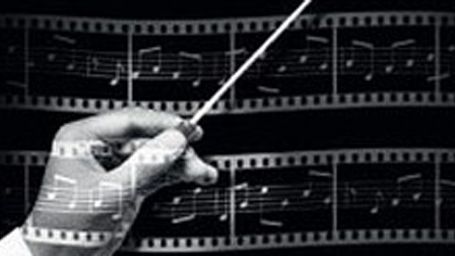 image de la news Festival des Musiques à l'image : Le Ciné-Concert de "The Artist" !