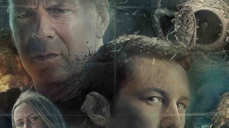 "Looper" : deux extraits [VIDEOS]