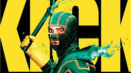 Un synopsis officiel pour "Kick-Ass 2" !