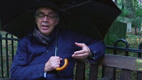 Ciné-concert "Le Seigneur des anneaux" : rencontre avec Howard Shore [VIDEO]