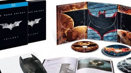image de la news Revivez la trilogie "Batman" de Nolan au Grand Rex