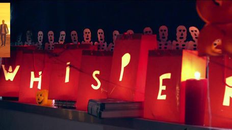 image de la news Superbus fête Halloween en dévoilant son nouveau clip !