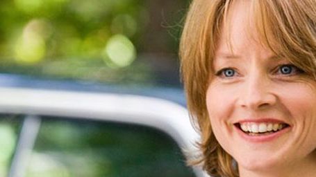 image de la news Un Golden Globe d'honneur pour Jodie Foster !