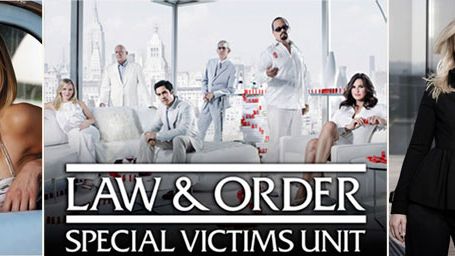 image de la news Lindsay Pulsipher dans "New York Unité Spéciale"