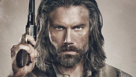 image de la news "Hell on Wheels" à la recherche d'un nouveau showrunner