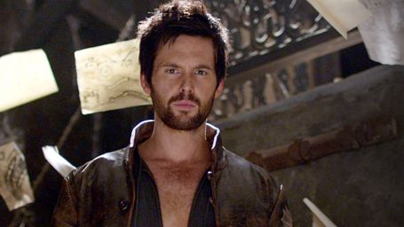 image de la news La bande-annonce évènement de "Da Vinci's Demons" dévoilée [VIDEO]