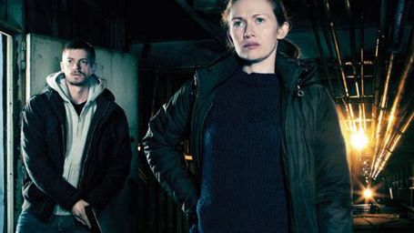 image de la news La résurrection de "The Killing US" en très bonne voie