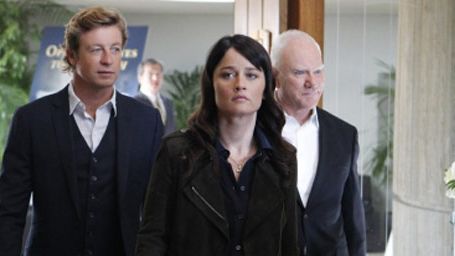 image de la news Audiences du Mardi 13 Novembre : le "Mentalist" de plus en plus en fort