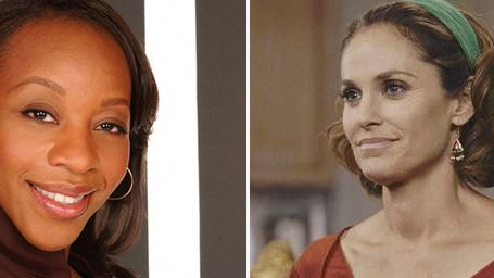 image de la news Marianne Jean-Baptiste revient dans "Private Practice"