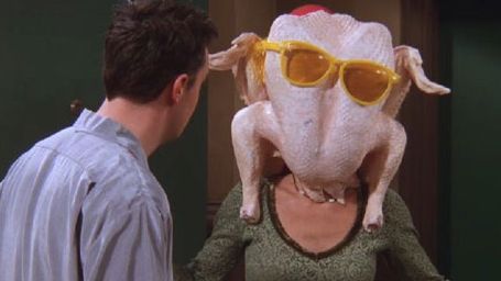 image de la news Les séries US fêtent Thanksgiving !