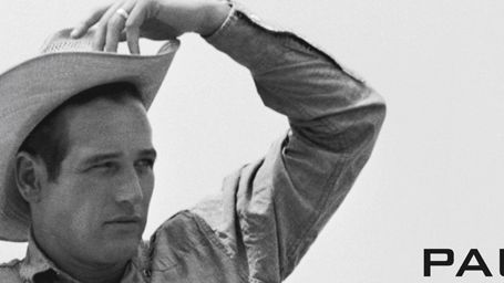 image de la news Shopping Ciné : le livre-coffret DVD "Paul Newman, l'insaisissable"