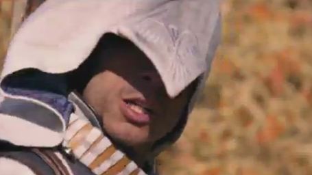 "Assassin’s Creed 3 – Rebel Blades" - En attendant le film avec Michael Fassbender !