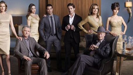 image de la news Décès de Larry Hagman: quelles conséquences sur le tournage de "Dallas" ?