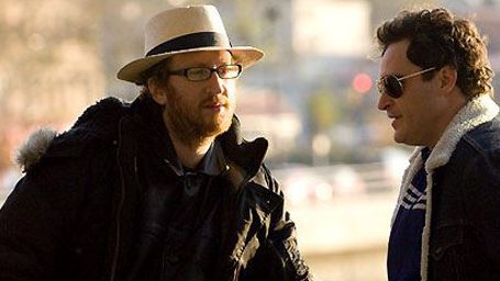 image de la news James Gray nous parle de son prochain film !