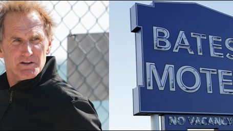 image de la news Un nouveau résident au "Bates Motel", le prequel de "Psychose"...