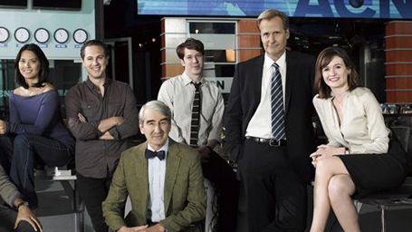 image de la news Un nouveau militant de Mitt Romney dans "The Newsroom"