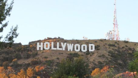 image de la news Un lifting pour les célèbres lettres d'Hollywood !