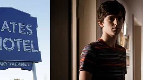 image de la news Concours "Bates Motel" : créez le générique de la série !