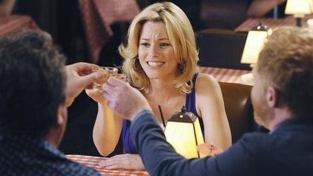 image de la news Elizabeth Banks de retour dans "Modern Family"