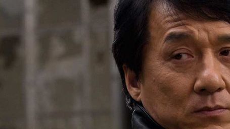 image de la news Jackie Chan partant pour "Expendables 3" !