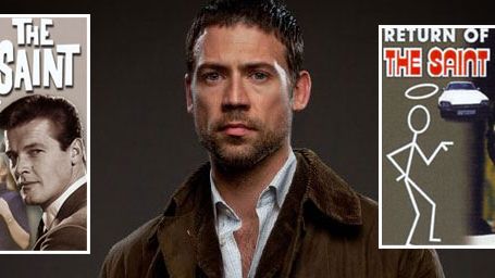 image de la news Un casting de prestige dans le reboot du "Saint"
