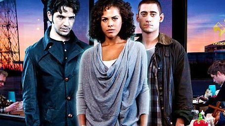 image de la news La saison 4 inédite de "Being Human" à voir à partir du 27 janvier [VIDEO]