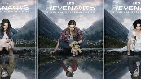 image de la news "Les Revenants" : premières infos sur la saison 2 !
