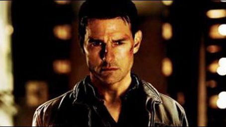 image de la news 1ères séances : "Jack Reacher" fait sa loi !